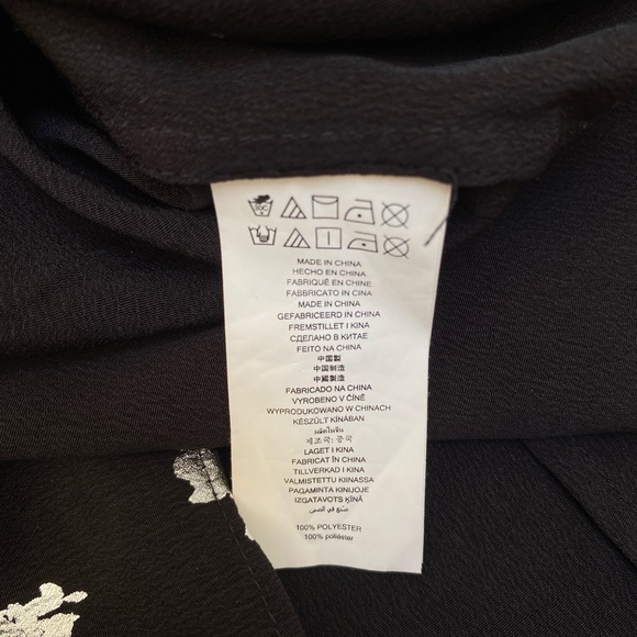 Michael Kors dress - Picture 4 of 4